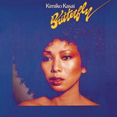 Butterfly mp3 Album by Kimiko Kasai with Herbie Hancock