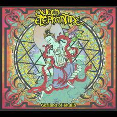 Garland of Skulls mp3 Album by Queen Elephantine