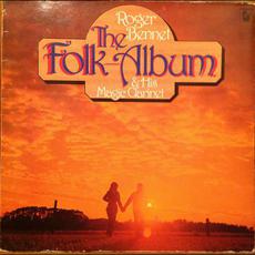 The Folk Album mp3 Album by Roger Bennet & His Magic Clarinet