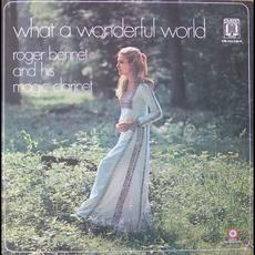 What A Wonderful World mp3 Album by Roger Bennet & His Magic Clarinet