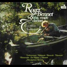 Eine Kleine Nachtmusik mp3 Album by Roger Bennet & His Magic Clarinet