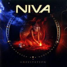 Gravitation mp3 Album by Niva