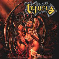 Enemigos de la castidad mp3 Album by Lujuria (2)