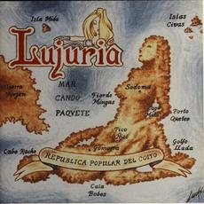 República Popular del Coito mp3 Album by Lujuria (2)