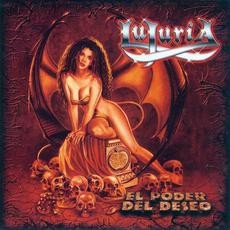 El poder del deseo mp3 Album by Lujuria (2)