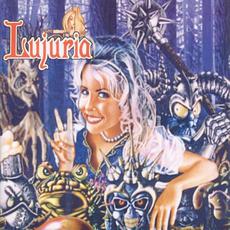 Sin parar de pecar mp3 Album by Lujuria (2)
