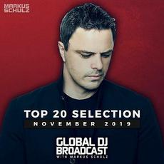 Global DJ Broadcast Top 20: November 2019 mp3 Compilation by Various Artists