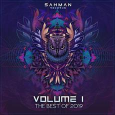 SAHMAN Records: The Best of 2019, Volume 1 mp3 Compilation by Various Artists