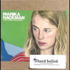 Time's Been Reckless mp3 Single by Marika Hackman