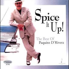 Spice It Up!: The Best Of Paquito D'rivera mp3 Artist Compilation by Paquito D'Rivera