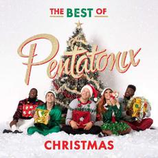 The Best of Pentatonix Christmas mp3 Artist Compilation by Pentatonix