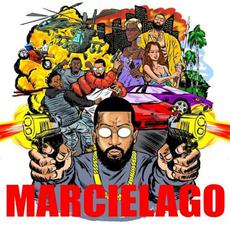 Marcielago mp3 Album by Roc Marciano