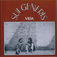 Vida (Re-Issue) mp3 Album by Sui Generis