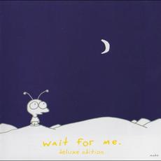 Wait for Me (Limited Edition) mp3 Album by Moby