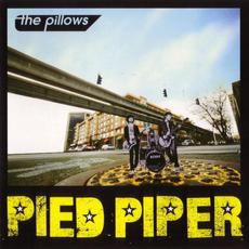 PIED PIPER mp3 Album by the pillows