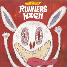 RUNNERS HIGH mp3 Album by the pillows