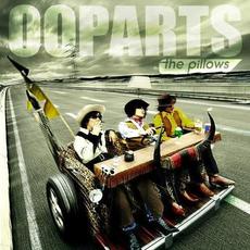 OOPARTS mp3 Album by the pillows