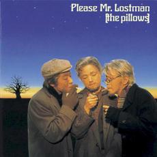 Please Mr. Lostman mp3 Album by the pillows