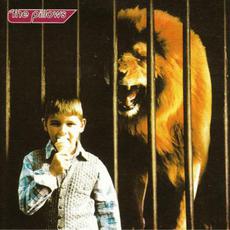 LITTLE BUSTERS: float like a butterfly, sting like a bee mp3 Album by the pillows