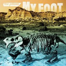 MY FOOT mp3 Album by the pillows