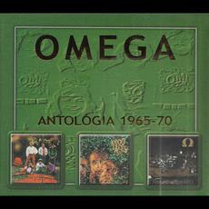 Antológia 1965-70 mp3 Artist Compilation by Omega