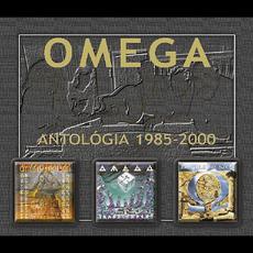 Antológia 1985-2000 mp3 Artist Compilation by Omega