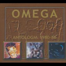 Antológia 1980-85 mp3 Artist Compilation by Omega