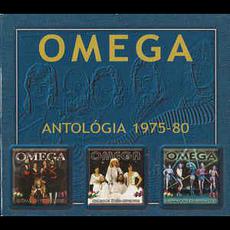Antológia 1975-80 mp3 Artist Compilation by Omega