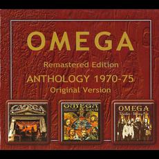 Antológia 1970-75 mp3 Artist Compilation by Omega