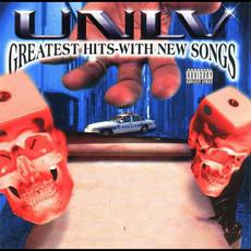 Greatest Hits With New Songs mp3 Artist Compilation by U.N.L.V.