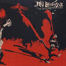 The Salted Man mp3 Album by Juke Baritone