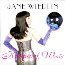 Kissproof World mp3 Album by Jane Wiedlin