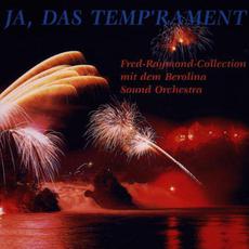 Ja, Das Temp'rament mp3 Album by Berolina Sound Orchestra