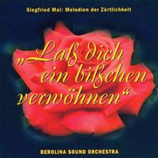 Laß Dich Ein Bißchen Verwöhnen mp3 Album by Berolina Sound Orchestra