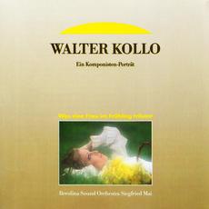 Walter Kollo: Ein Komponisten-Portrait mp3 Album by Berolina Sound Orchestra Siegfried Mai