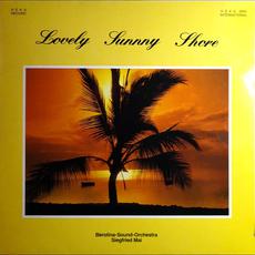 Lovely Sunny Shore mp3 Album by Berolina Sound Orchestra Siegfried Mai