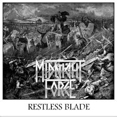 Restless Blade mp3 Album by Midnight Force