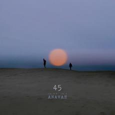 45 mp3 Album by Anavae