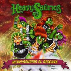 Heavysaurios al rescate mp3 Album by Heavysaurios