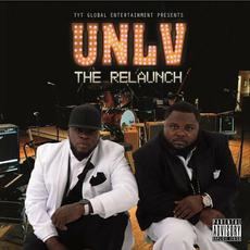 The ReLaunch mp3 Album by U.N.L.V.