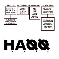 H.A.Q.Q. mp3 Album by Liturgy