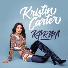 Karma mp3 Single by Kristin Carter
