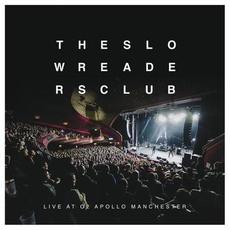 Live At O2 Apollo Manchester mp3 Live by The Slow Readers Club