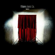 Zero mp3 Album by Misery Loves Co.