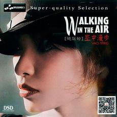 Walking in the Air mp3 Album by Yao Si Ting