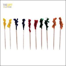 Cellophane mp3 Album by The Left (2)
