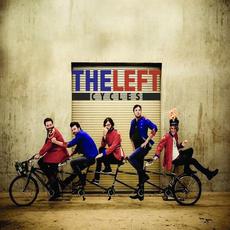 Cycles mp3 Album by The Left (2)