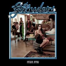 Natural Affair mp3 Album by The Growlers