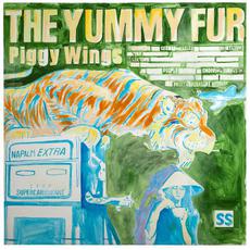 Piggy Wings mp3 Album by The Yummy Fur