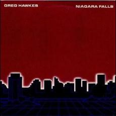 Niagara Falls mp3 Album by Greg Hawkes